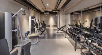 Jaz in the City Vienna - Træningscentre