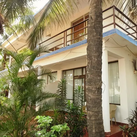 Morjim Hermitage