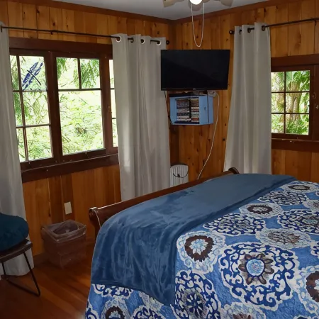 The Cornerstone Cabin - Mount Rainier