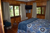 The Cornerstone Cabin - Mount Rainier - Alphydda