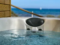 Camping la Clape Village - Hot Tub