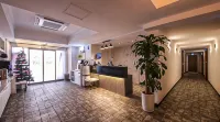 Incheon Songdo JIN Hotel