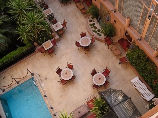 Nassim Hôtel