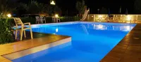 Hotel Roma - Strand