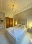 Luxurious Amira apartment with private garden in the heart of the city of Fés -  Appartamenti vacanze