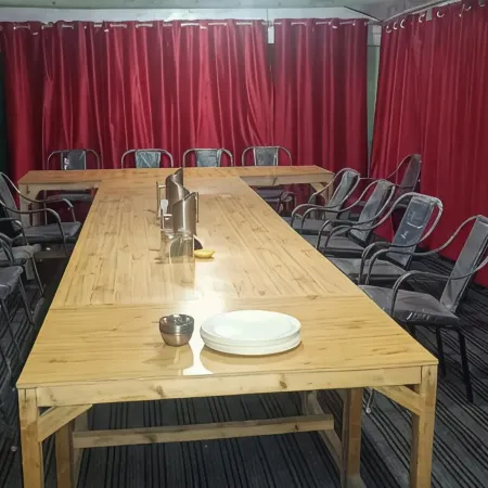 Baspa Valley Adventure Camp