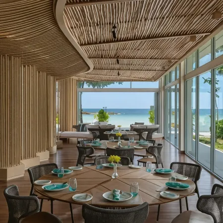 Mövenpick Resort & Spa Bintan Lagoon