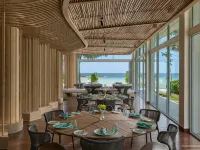 Mövenpick Resort & Spa Bintan Lagoon - 5-stjärniga
