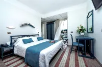 Hotel Della Baia - بار
