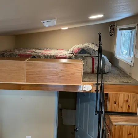 #20 Tranquil Pines Tiny Houses