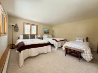 Lakefront Home Near Minocqua - Year Round Fun!