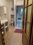 Apartment with a Courtyard