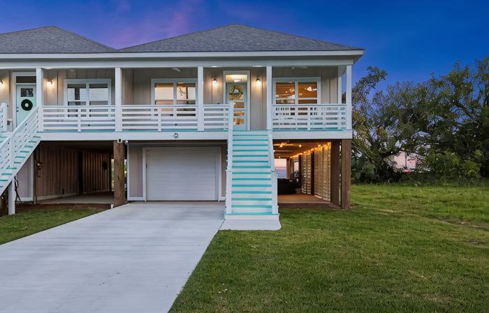 Long Beach Bungalow-3Br/2 bath