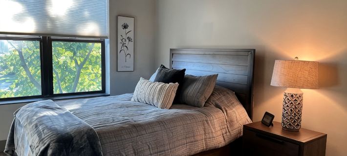 Serenity Stay in Luxury Hotels in Kalamazoo