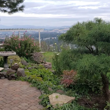 Luxury Panoramic View Home
