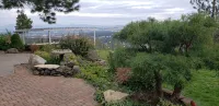 Luxury Panoramic View Home