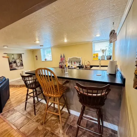 Seneca Heights Oasis with Hot Tub Hotels in Olean