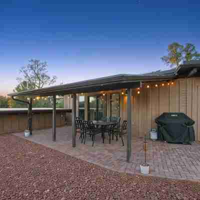 Hiking Haven in West Sedona, Newly Renovated Others