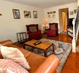 My Alpine Place: Spacious Condo within easy walking distance of Leavenworth - 2-Star