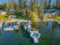 Life on Loon Lake