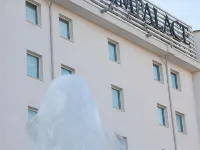 Centrum Palace Hotel & Resorts Hotels in Campobasso