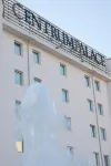 Centrum Palace Hotel & Resorts Hoteles en 