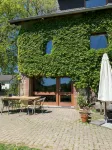 Family-friendly vacation home Distelfink am Nationalpark-Pets welcome!