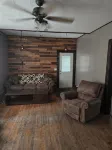Cozy 2-bedroom apartment with WiFi, AC in Bessemer - 2-Star