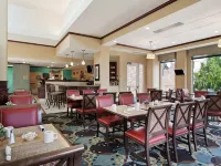 Hilton Garden Inn Annapolis - breakfast