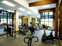 Grouse Mountain Lodge Hotels in Whitefish