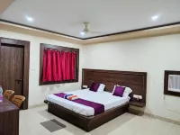 Hotel Sea Queen Hotel a Puri
