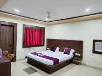 โรงแรม ซี ควีน ปูรี โรงแรมใน