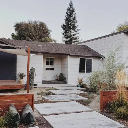 West Park House | Relaxing Park Life