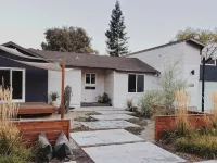 West Park House | Relaxing Park Life - 4-Star