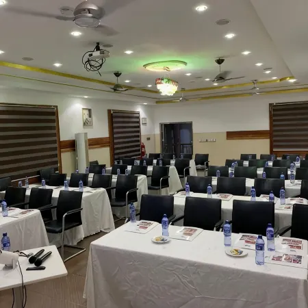 Sannak Hotel