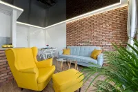 Yourapart Rajska City Centre Hotels in 