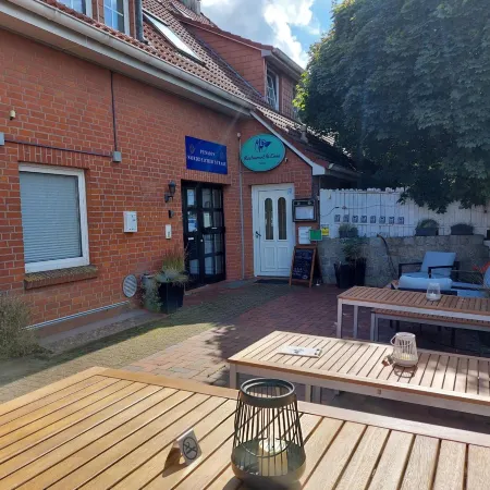 Pension Norddeicher Straße