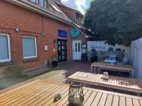 Pension Norddeicher Straße