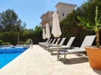 Apartamentos Sureda - Pool