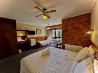 Natur Hotel - 700m da Rua Coberta