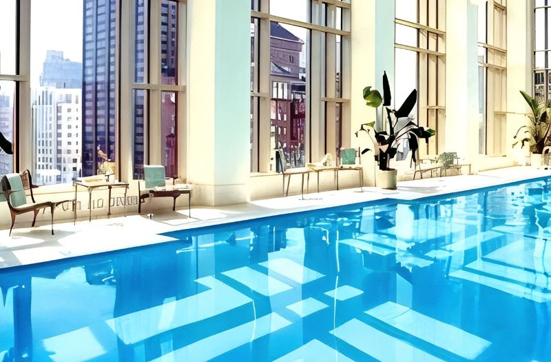The Peninsula Chicago photo 4