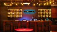 Tourist Land Resort - bar