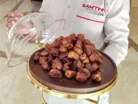 Samt Inn King Fahad Hotel Hotels near Riyadh Train Station