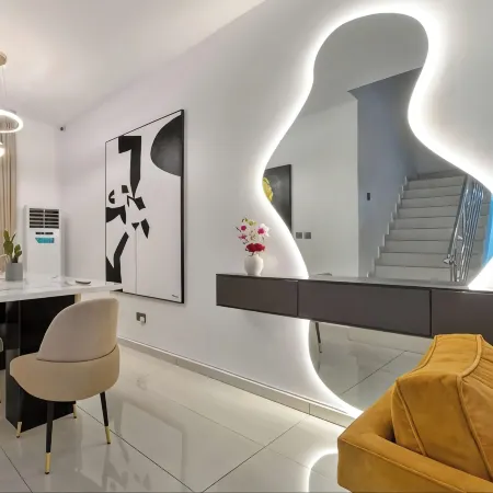 Dave Apartment