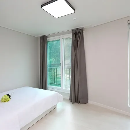 Yangju Jangheung Sumokwon Pension