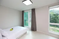양주 장흥수목원펜션