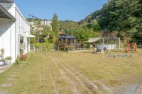 Damyang Secret Garden Pet-friendly Private Pension