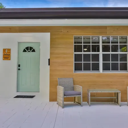 Incredible 3-Bedroom Home with Hot Tub!