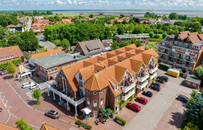 Hotel Leuchtfeuer