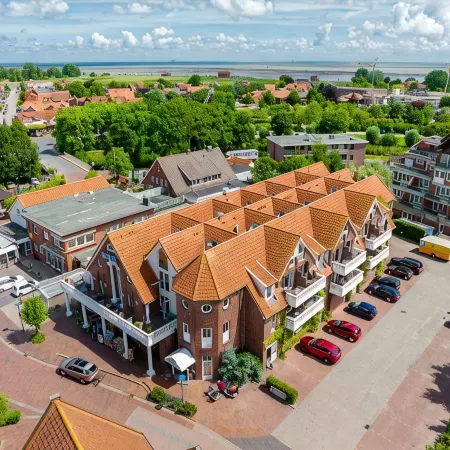 Hotel Leuchtfeuer